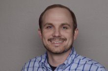 Jeremy Wehking - Profile Photo
