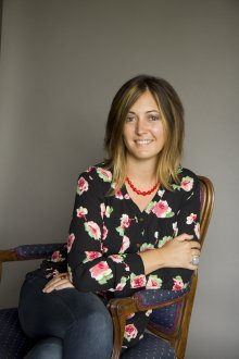 Laura Doss - Profile Photo
