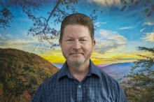 Tim Russell - Profile Photo