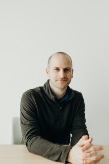 Jason Racca - Profile Photo