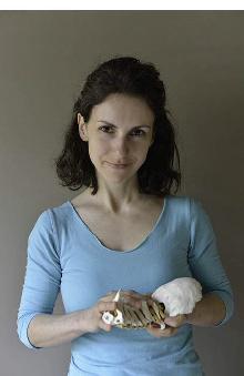 Tjasa Cerovsek - Profile Photo