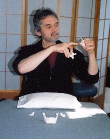 Steve Schumacher - Profile Photo
