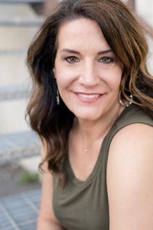 Jenna Kadlec - Profile Photo