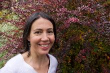 Melanie Barnabe - Profile Photo