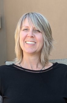 Katia Van Horn - Profile Photo