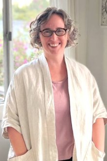 Hillary Tinapple - Profile Photo
