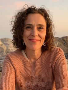 Elmarie Wessels - Profile Photo