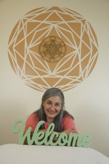 Catherine Akbarieh - Profile Photo