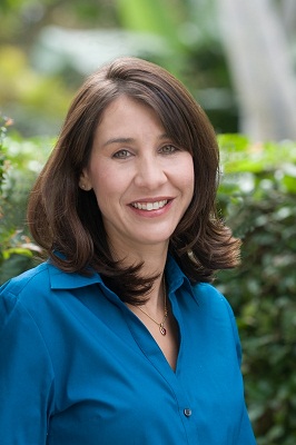 Sarah-Jane O'Neil - Profile Photo