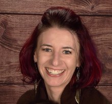 Daphne Mosko - Profile Photo