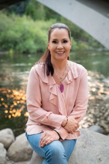 Kerstin S Tracy - Profile Photo