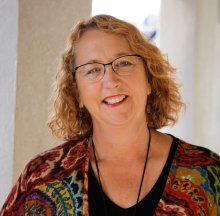 Liz Finley - Profile Photo