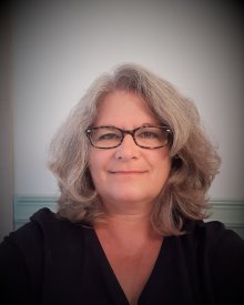 Kristin Harvin - Profile Photo