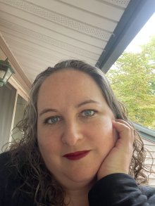 Lisa Finster - Profile Photo