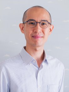 Chiu Wai, Gilbert TSANG - Profile Photo
