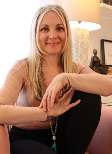 Michele Forsberg - Profile Photo