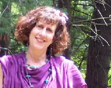 Lynn Harris - Profile Photo