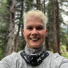 Lynn M Knight - Profile Photo