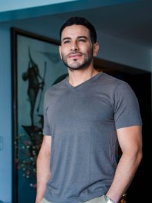Herbert Carty - Profile Photo
