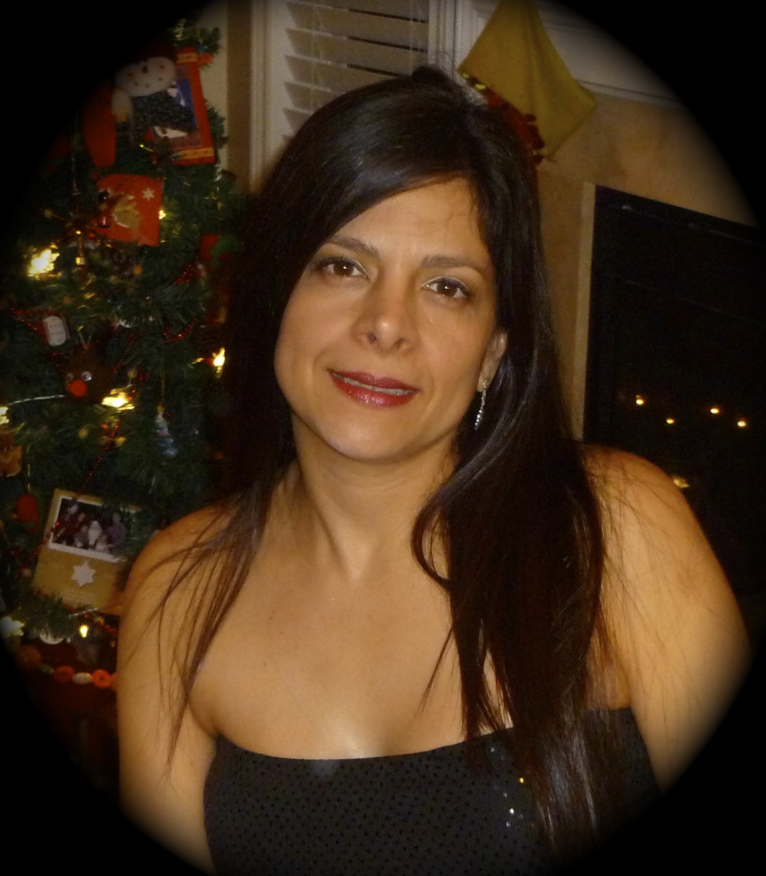 Angela M Vallejo - Profile Photo