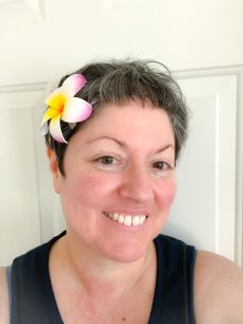 Christl Board - Profile Photo