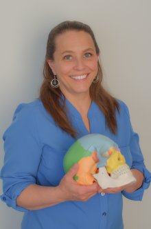 Dorian Heather Brown - Profile Photo