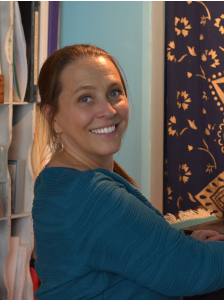 Dorian Heather Brown - Profile Photo