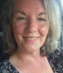 Traci Kuechenmeister Alverson - Profile Photo