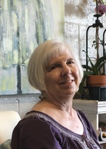 Dianne Bohr - Profile Photo