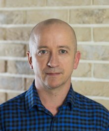 Wojtek Garwolinski - Profile Photo