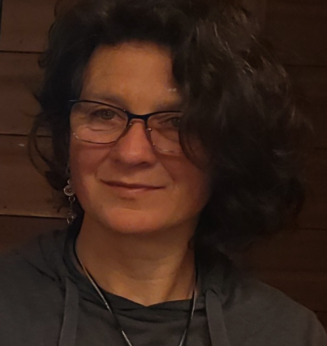 Cialin Mills Ostwald - Profile Photo