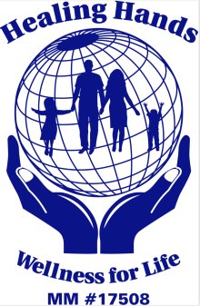 Healing Hands Wellness For Life LLC