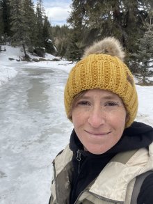 Jessie Swartzentruber - Profile Photo