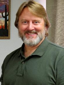 Rick Raugewitz - Profile Photo