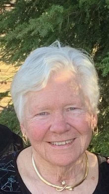 Arlene Frederick - Profile Photo