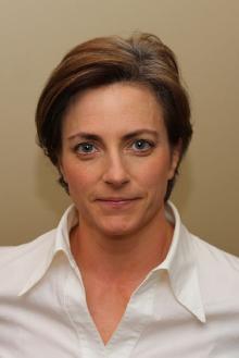Kim Kirk - Profile Photo