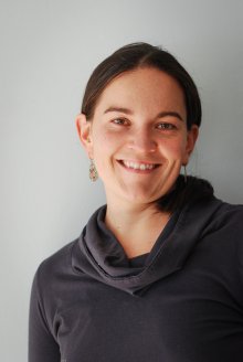 Ruth Pike-Elliot - Profile Photo