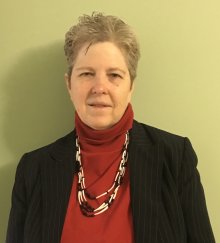 Gail Cole - Profile Photo