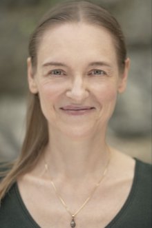 Ursula Hoefler - Profile Photo