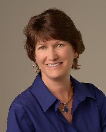 Cathy Ridgway - Profile Photo