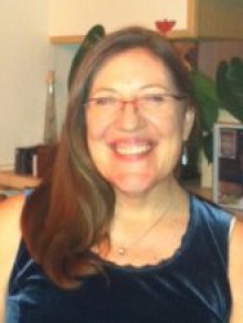 Emily R Heed - Profile Photo