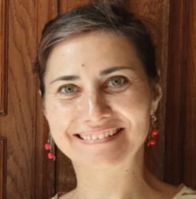 Brindusa Nicolescu - Profile Photo