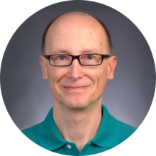 Randall W Gibson - Profile Photo