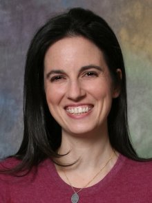 Elena Ajdelsztajn - Profile Photo