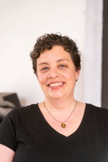 Meghan McGrath - Profile Photo