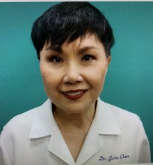 Gloria Chen - Profile Photo