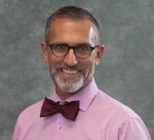 David Doubblestein - Profile Photo