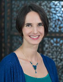 Rachel Benbow - Profile Photo