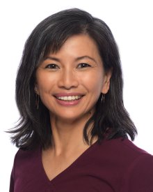 Jessie Tan - Profile Photo
