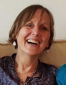 Mylene Kempers - Profile Photo